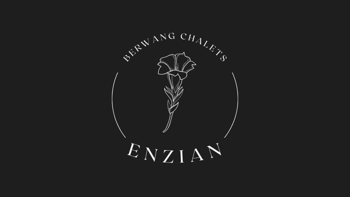 Hotel Haus Enzian Berwang Exterior foto